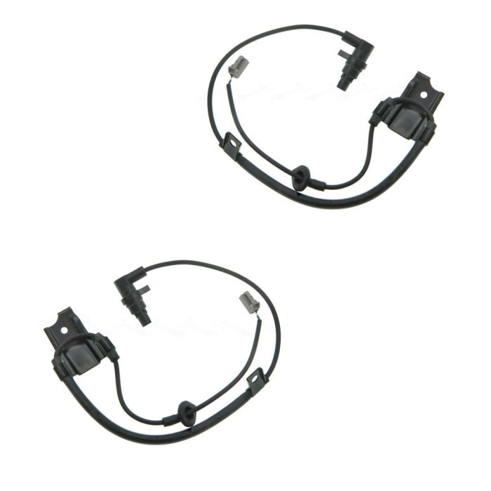 ABS Wheel Speed Sensor - 89545-48040,89546-48040