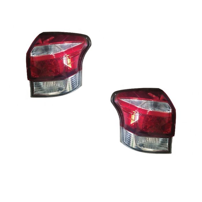 Tail Lamp (Set - Left & Right) -  HLL01-2436-008