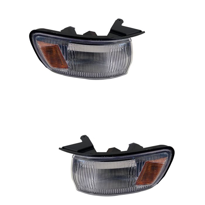 Corner Lamp (Set - Left & Right) -  HLL01-2553