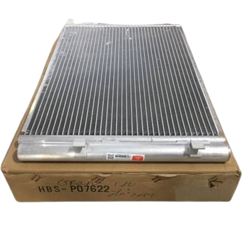 AC Condenser - HBS-P07622