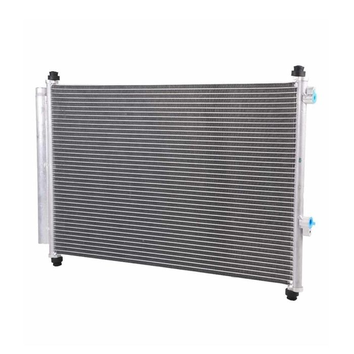 AC Condenser - HBS-P0265