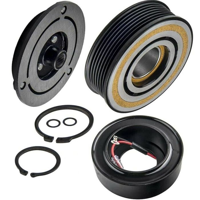 AC Clutch (Toyota) - 88410-60410