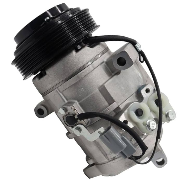 AC Compressor - 88320-6A101