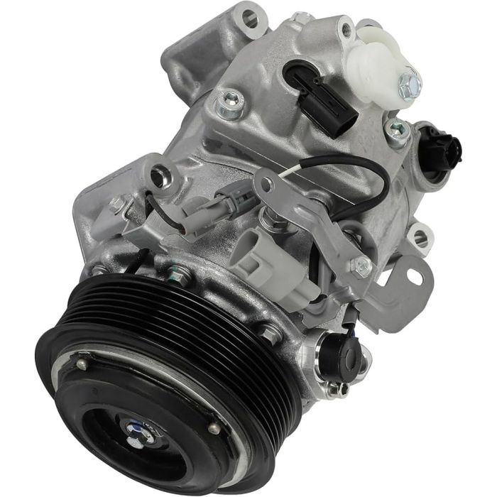 AC Compressor - 88320-33260