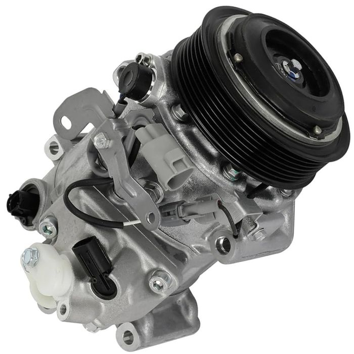 AC Compressor - 88310-2B691