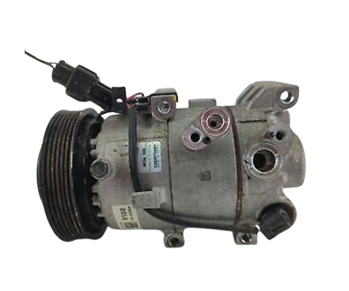 AC Compressor -LD17.76-(CA500EXFDA06)