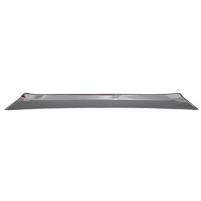 Rear Trunk Moulding - 17-MA057-W