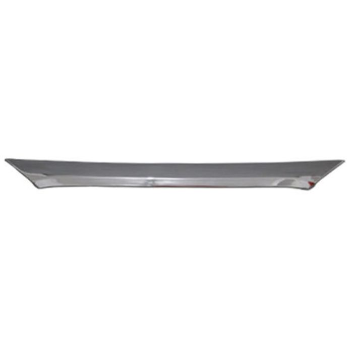 Rear Trunk Moulding - 17-MA058-W