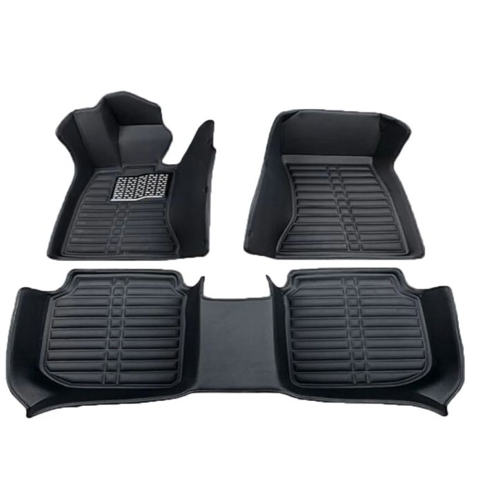 Leather Mat - Accord