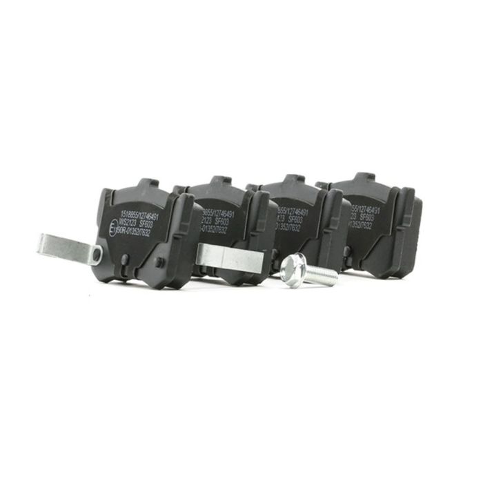 Brake Pad (Set) - 43022SG9000