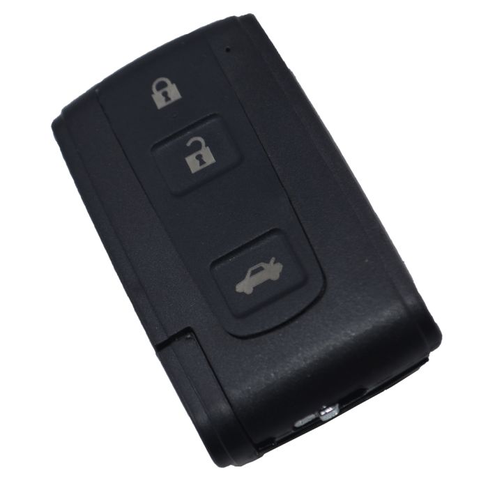 Rear Shoe Brake - 04495-36300