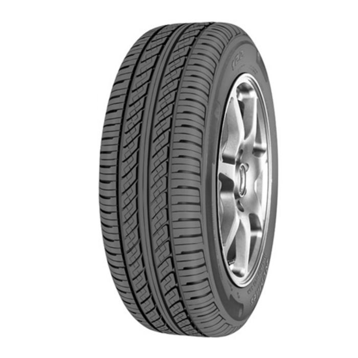 Achilles Tyres (122 Design) - ACH195