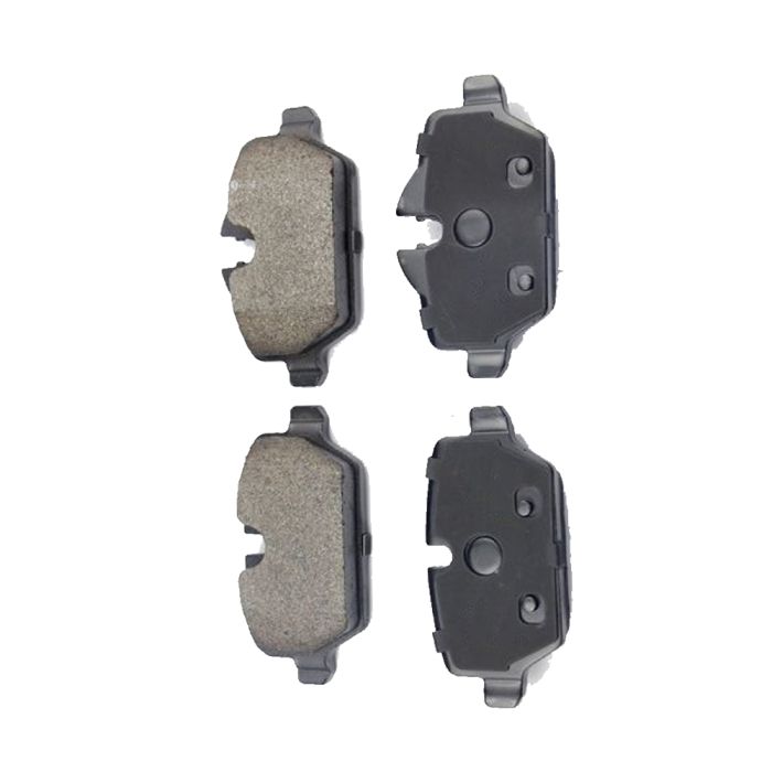 Brake Pad (Set) - D1226