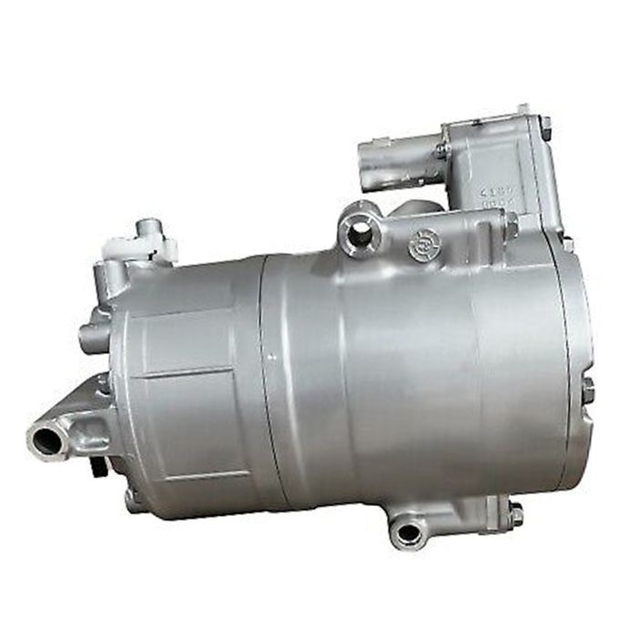 AC Compressor - LD25:40 [A0008302201]
