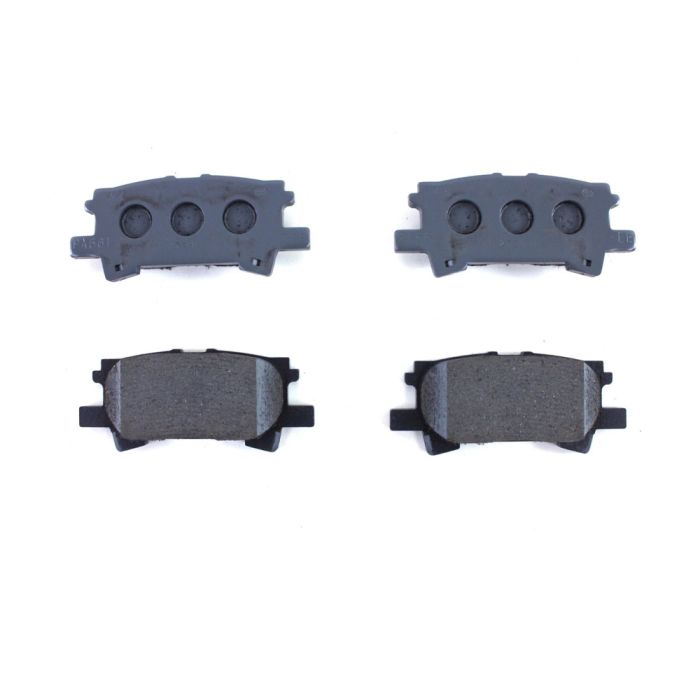Brake Pad - 04466-48060