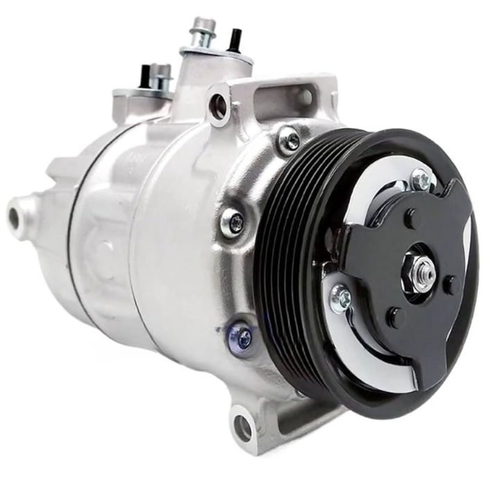 AC Compressor LD17.80- (97701-S8600)