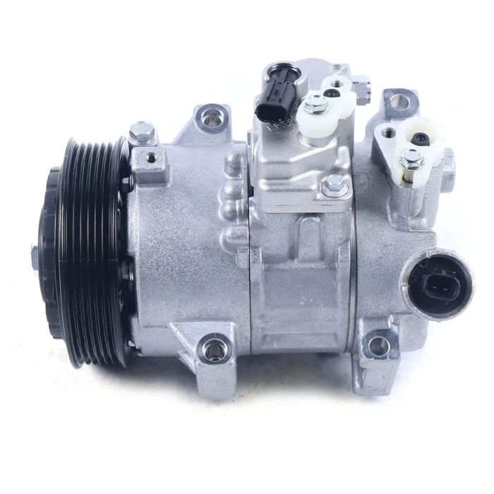 AC Compressor -LD17.76-(CA500EXFDA06)