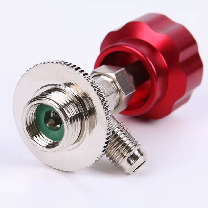 Hongsen AC Can Tap Valve - HS-339A