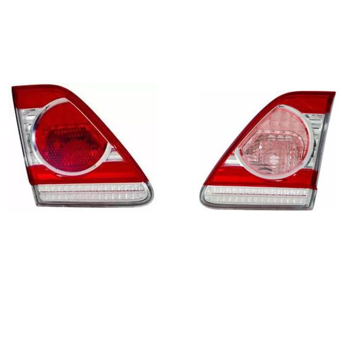 Back Lamp (Set - Left & Right) - HLL01-1141-005