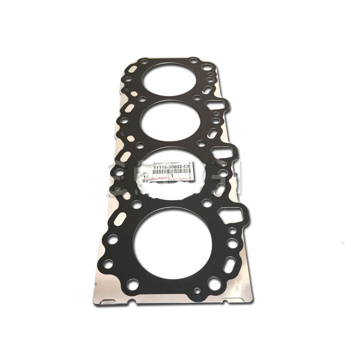 Top Gasket - 11115 - 30032 -1