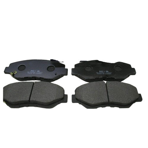 Ceramic SpeedPlus Brake Pad  [REAR] -SP1371