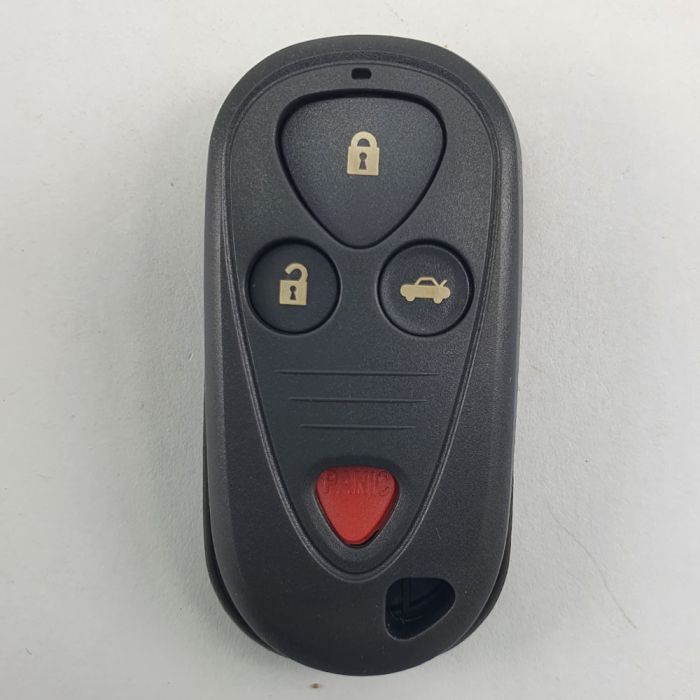 Acura Remote Car Key Fob - ARCKF2