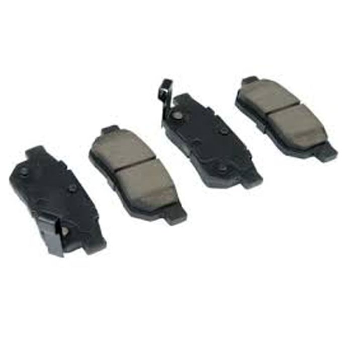 Ceramic SpeedPlus Brake Pad [REAR]-430022TZ5A10