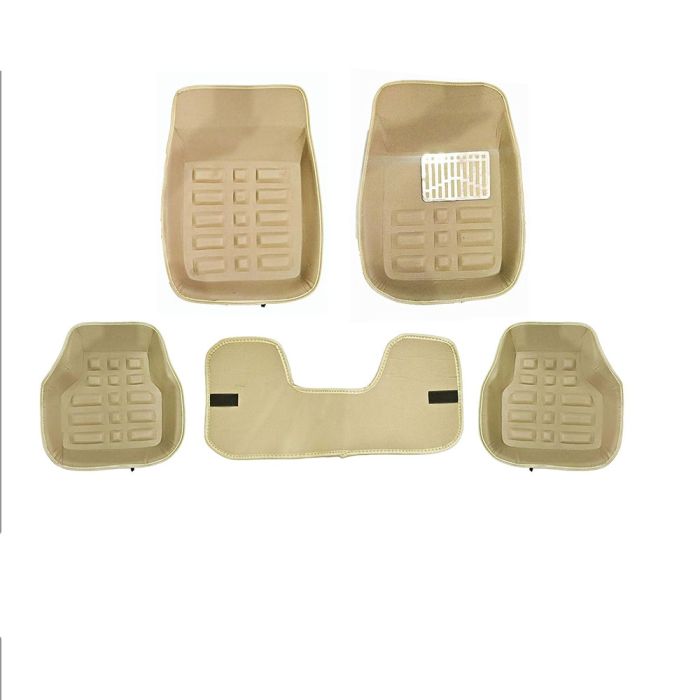 Floor Mat -  FM-2345TAN-16