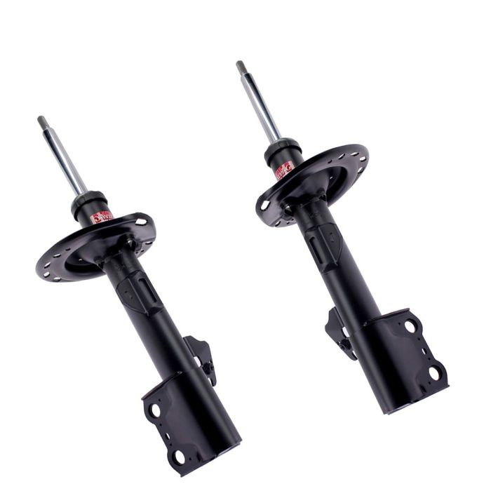 Front Shock Absorber (Set) - 339281/82