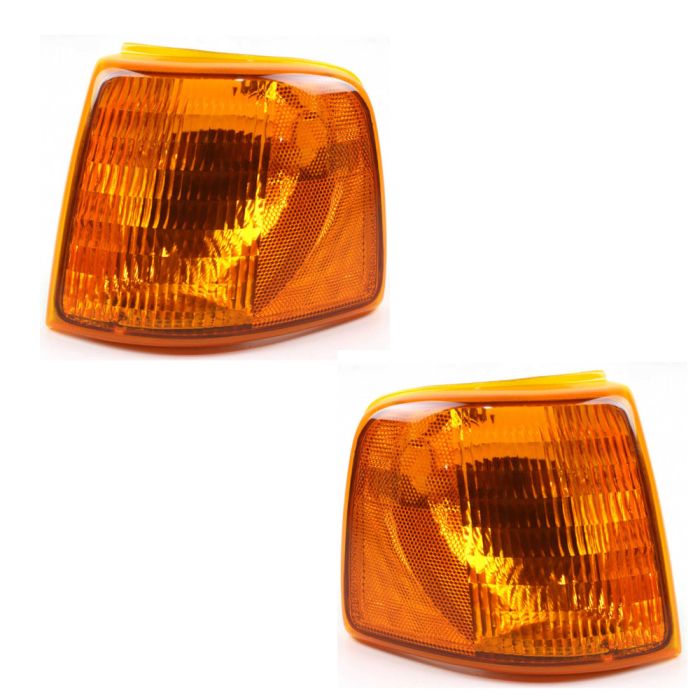 Park/Side Marker Lamp (Set) -18-3025-01