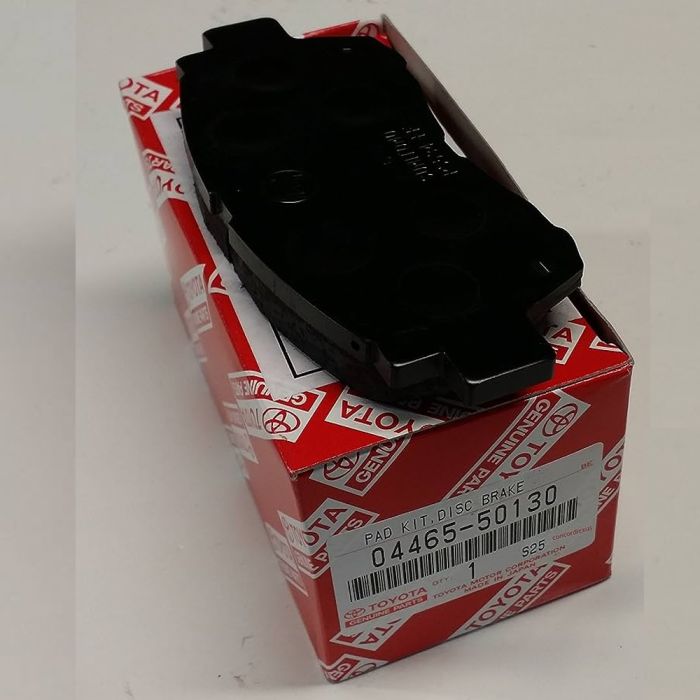 Brake Pad - 04465-50130
