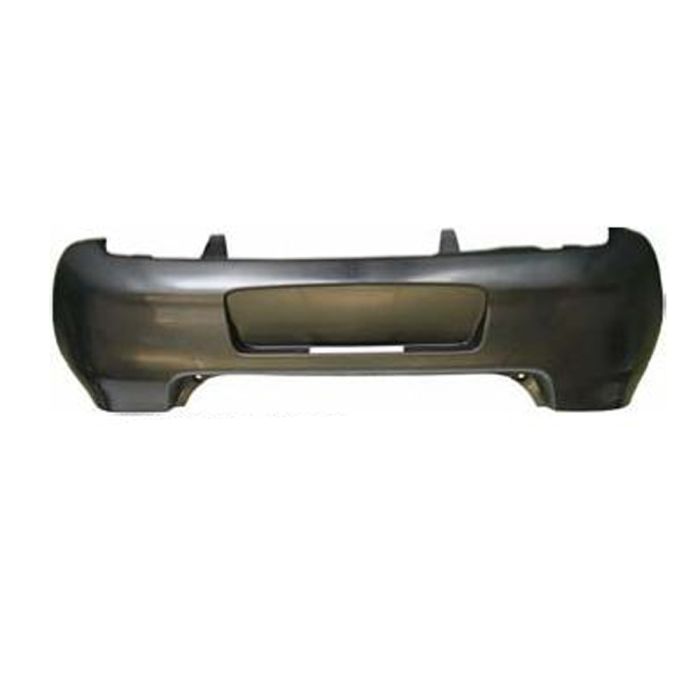 Rear Bumper - AL-0791