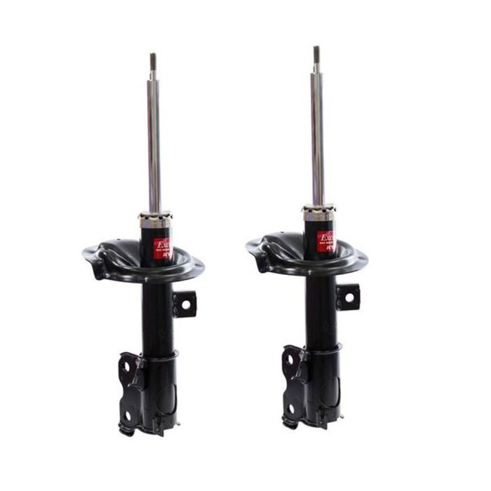 Excel - G Front Gas Strut (SET - Right & Left) - 334403, 334404