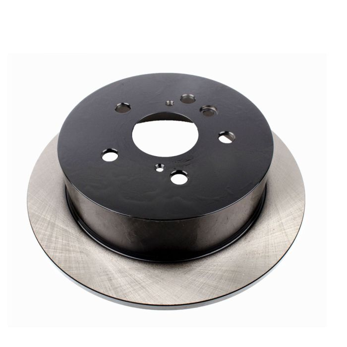 Asimco Brake Disk - 42431-48041