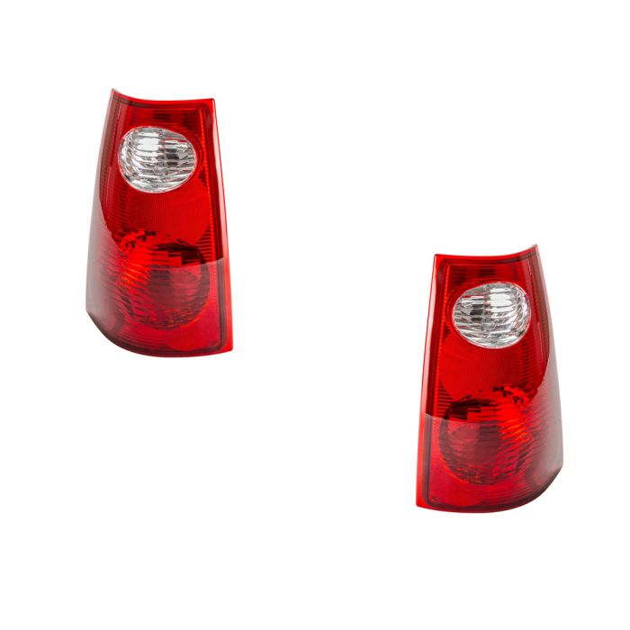 Tail Lamp (Set) - 11-5920-01