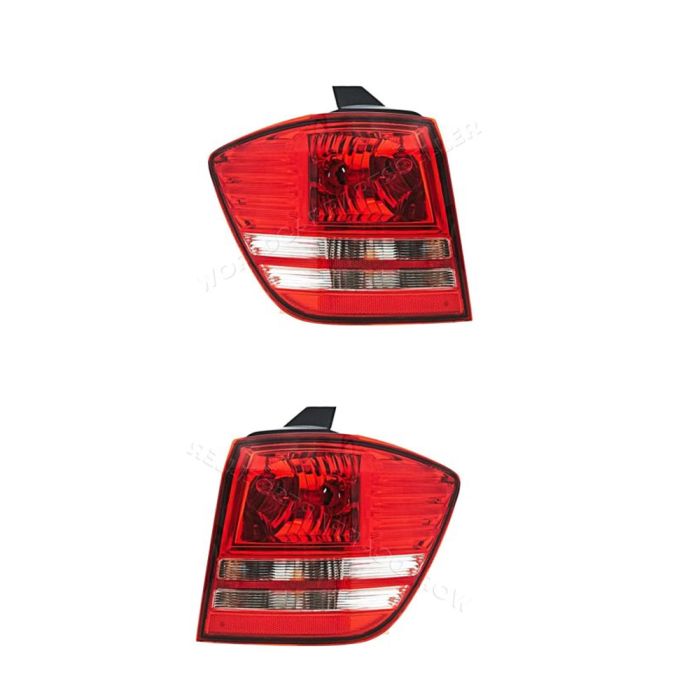 Rear Lamp (Set - Left & Right) - CS297-U000L/R