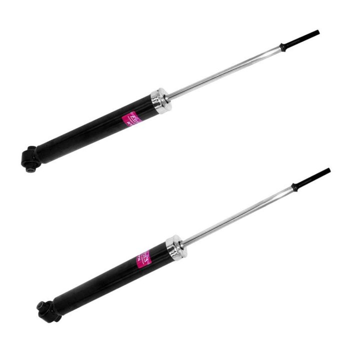 Rear Shock Absorber (Set) - 349035