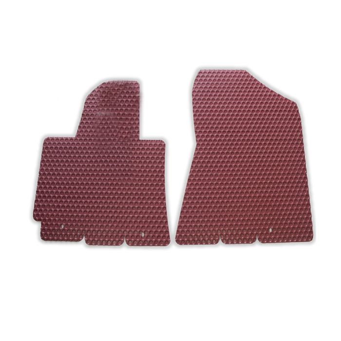 Floor Mat - FM-7890BLK-23