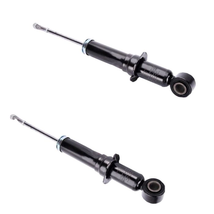 Rear Shock Absorber (Set) - 341338