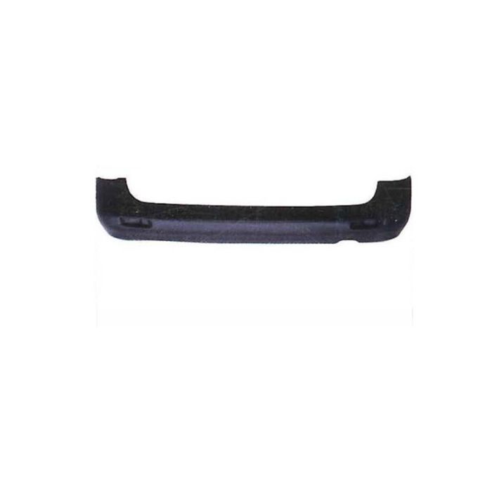 Rear Bumper - FT04-1108-01