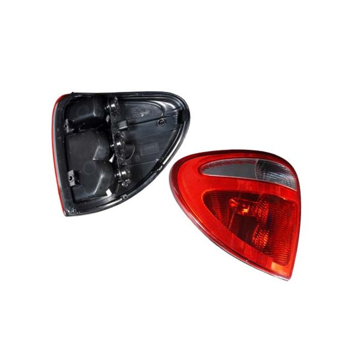 Tail  Lamp (Set - Left & Right) - 11-5478-00