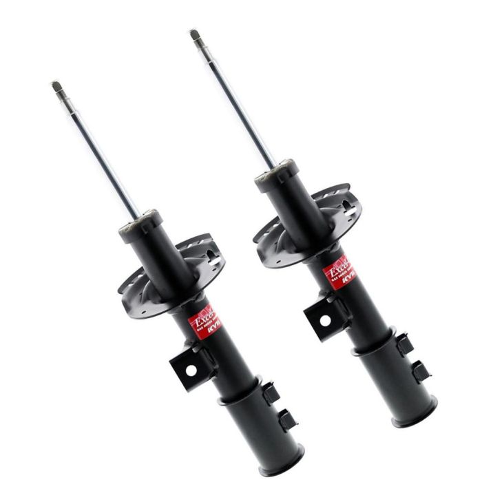 Excel - G Front Gas Strut Shock Absorber (SET - Right & Left) - 3330037, 3330038