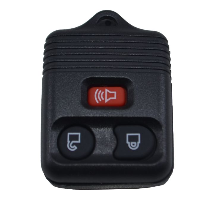 Ford Remote Case - FRC282