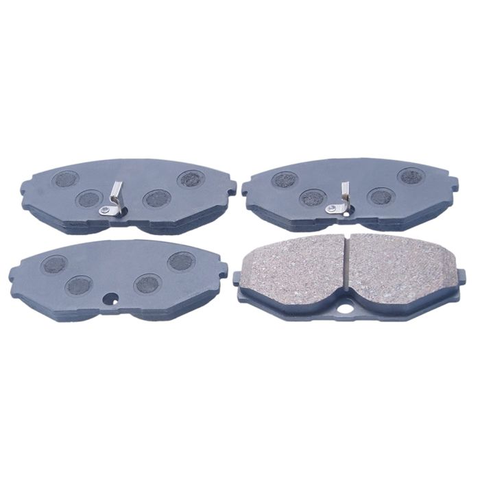 Brake Pad (Set) - AY040