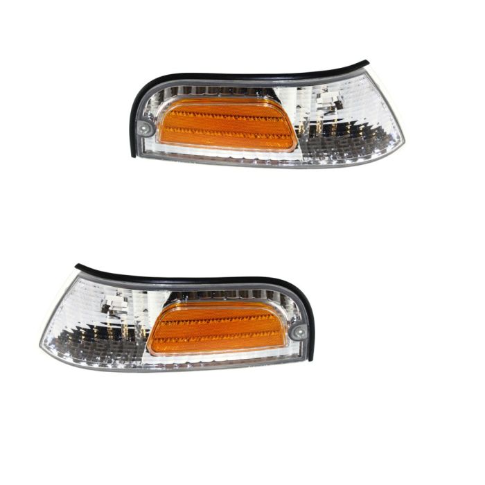 Park/Side Marker Lamp (Set) -18-5096-00 - L/R