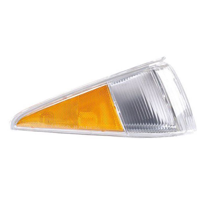 Side Marker Lamp (Right) - 16521962