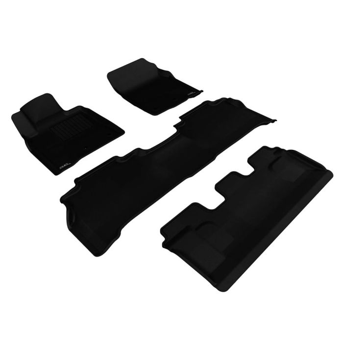 Floor Mat - FM-5432GRY-24