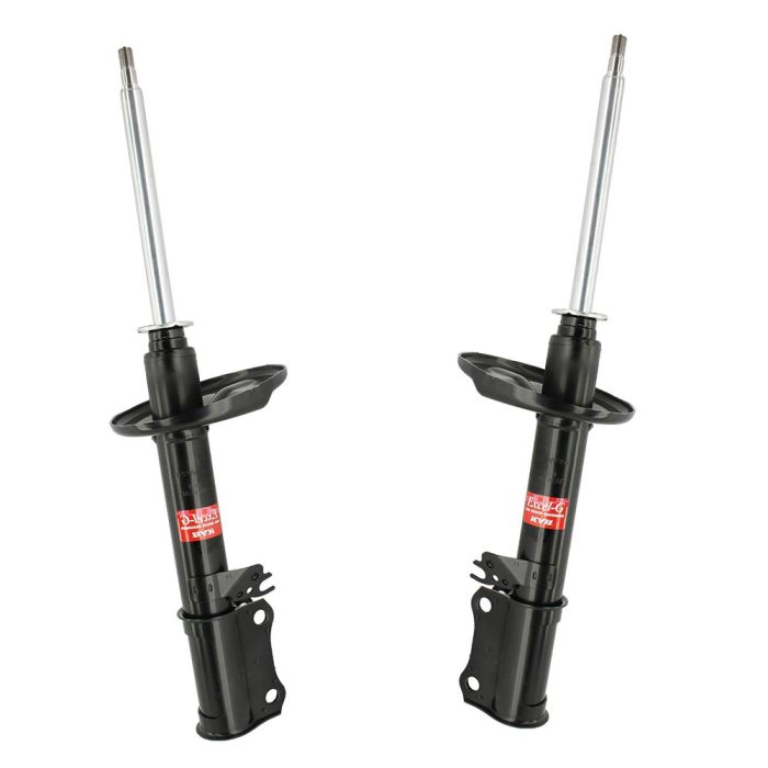 Rear Shock Absorber (Set) - 334340/41