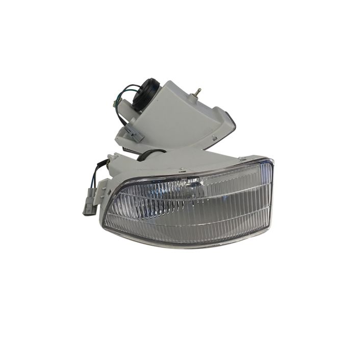 Fog Lamp - HLL01-2549