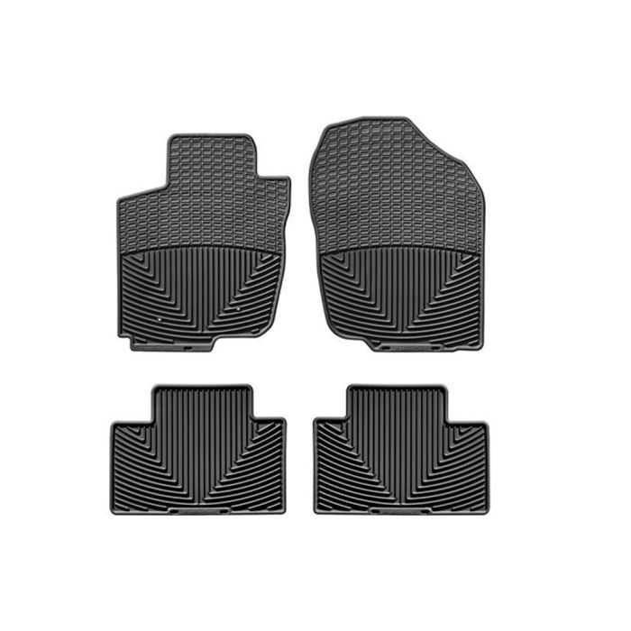 Floor Mat - FM-1234TAN-17